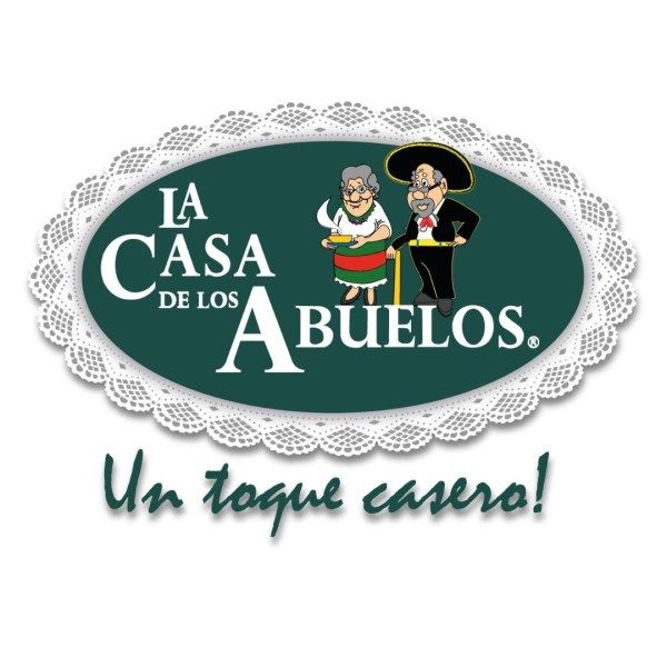La Casa de los Abuelos